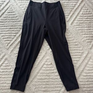 Athleta Black joggers